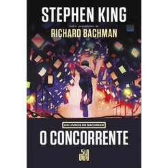 O concorrente (Nova edição)