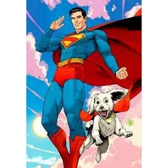 Batman/Superman: os melhores do mundo vol. 32 - Capa variante