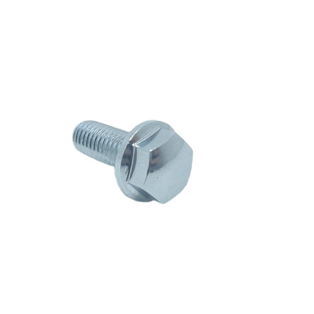 Parafuso carcaça farol original cbx 200 1994 a 2002