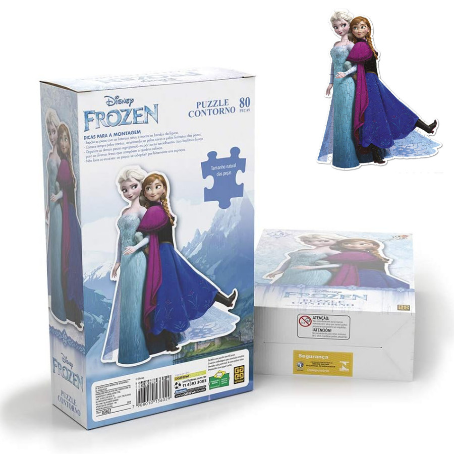 Grow Frozen: Guia Completo e Onde Comprar | BuscaProdutos