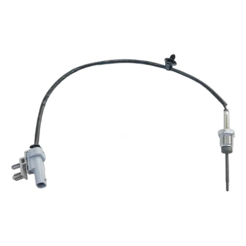Sensor Temperatura Catalisador S10 2.8 55509453 Original