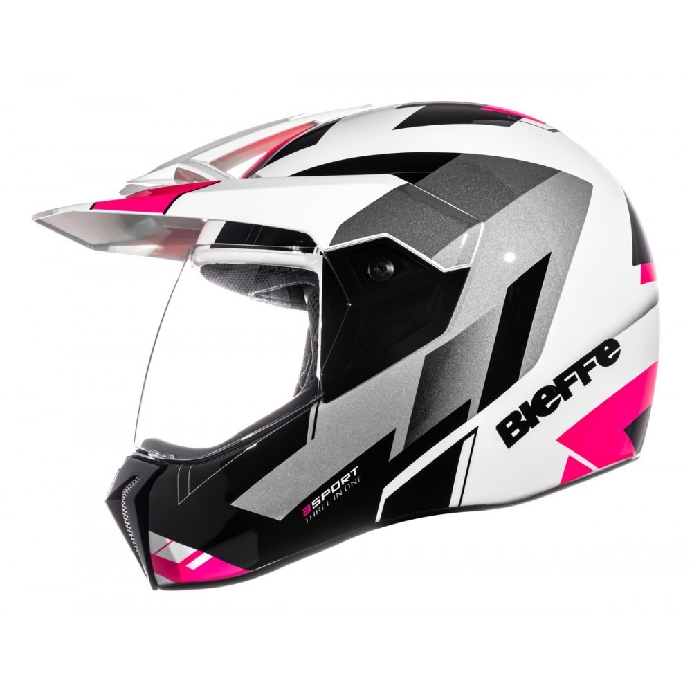 O que é Capacetes Bieffe Feminino? Guia e Onde Comprar | BuscaProdutos