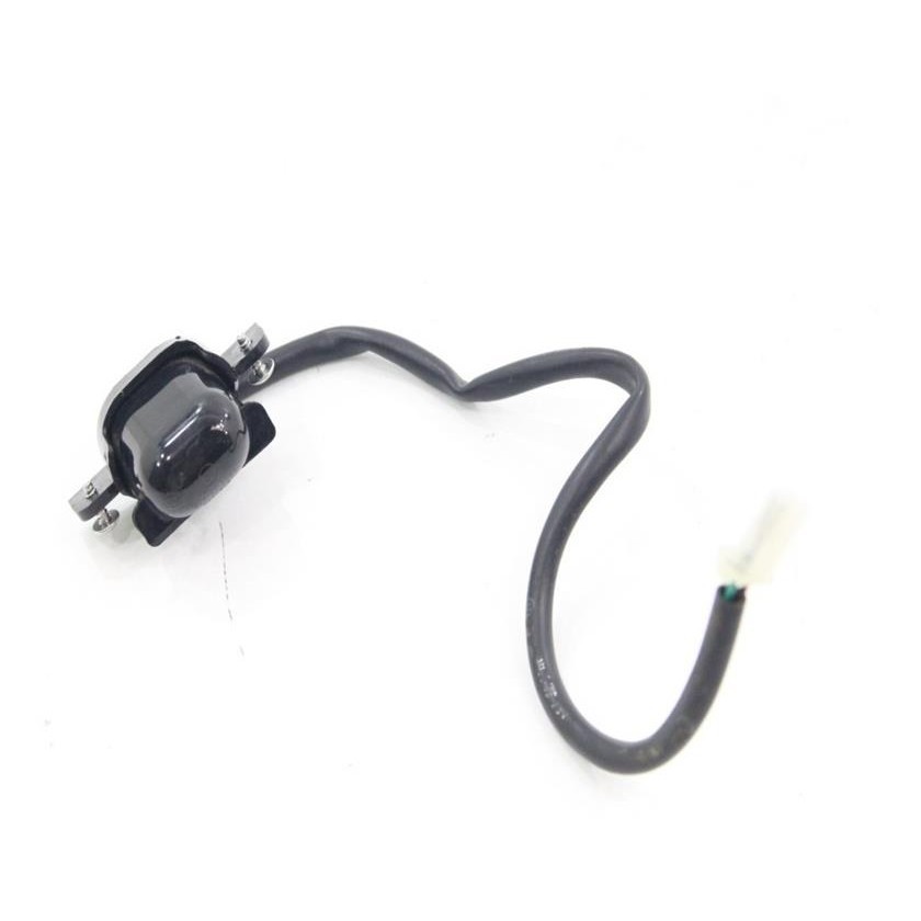 Luz Da Placa Honda Lead 110 2015 (150) Luz Da Placa