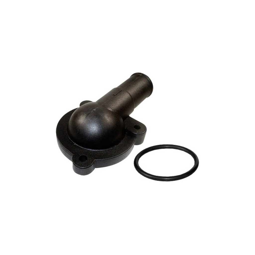 Flange Da Válvula Termostática Fiesta / Ka 99/... B-312A