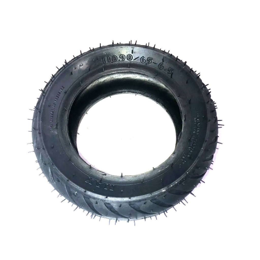 Pneu Aro 110/65-6,5 Mini Moto R1 Speed Traseiro Max