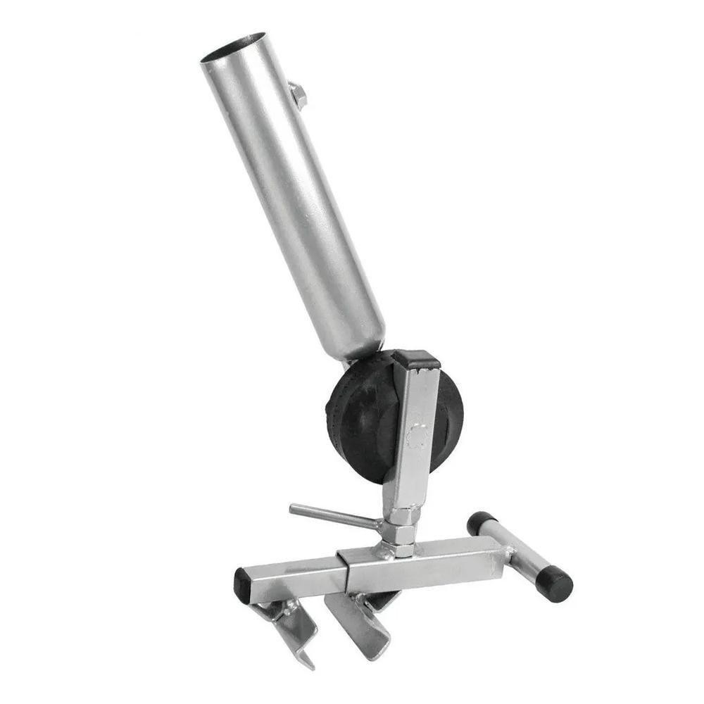 Suporte Guarda Sol Borda Curto - Jogá em Oferta na Shopee