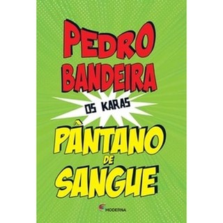 Pântano de sangue em Oferta na Shopee