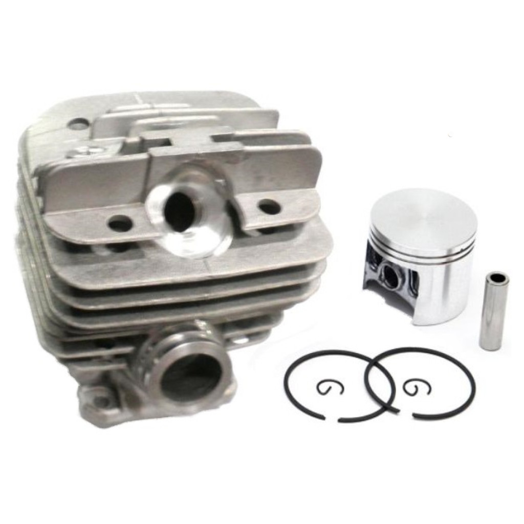 KIT CILINDRO CPL MOTOSSERRA  ST 036 360 48MM  P/VALVULA