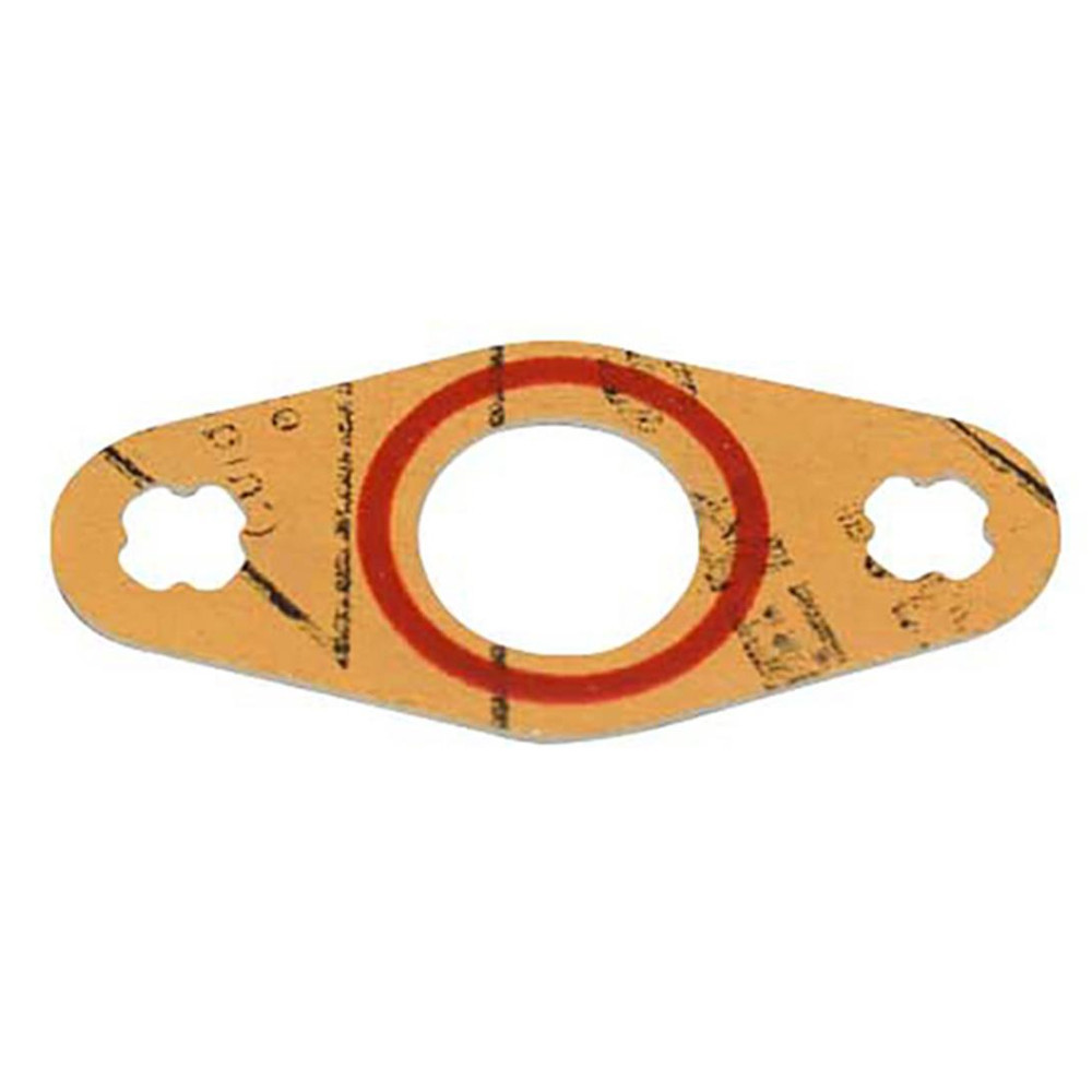 Junta Tubo Retorno Oleo Turbina 2s0145757 60275an Bg5x6416ba em Oferta na Shopee