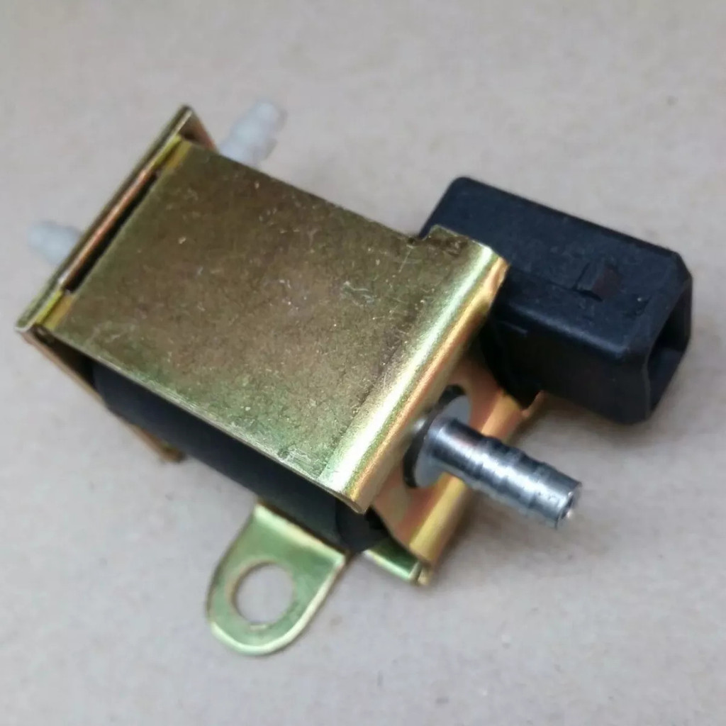 Válvula Solenóide de Partida a Frio Fiat Uno Mille e Fiorino Furgão - JSW0106