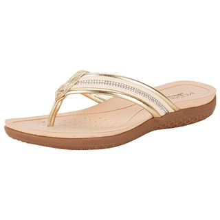 Tamanco Feminino Flat Modare 7125248 em Oferta na Shopee