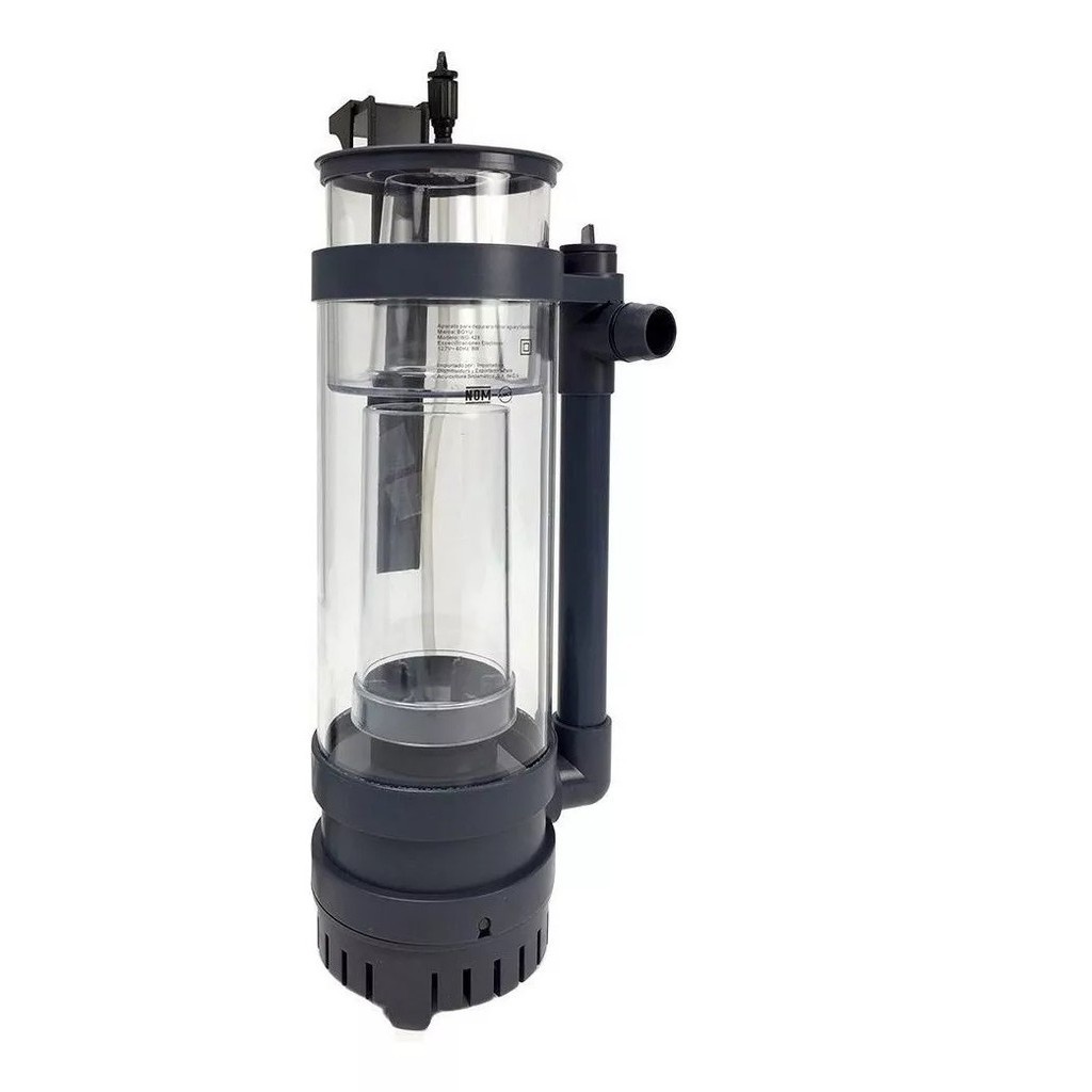 Skimmer Boyu Wg-428 Aquários Marinhos Até 200 Litros 127V