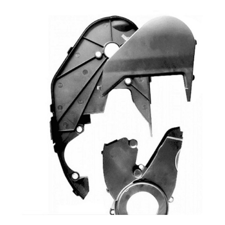 Capa Protetora Correia Fox Spacefox G3 G4 G5 G6 1.6 Original