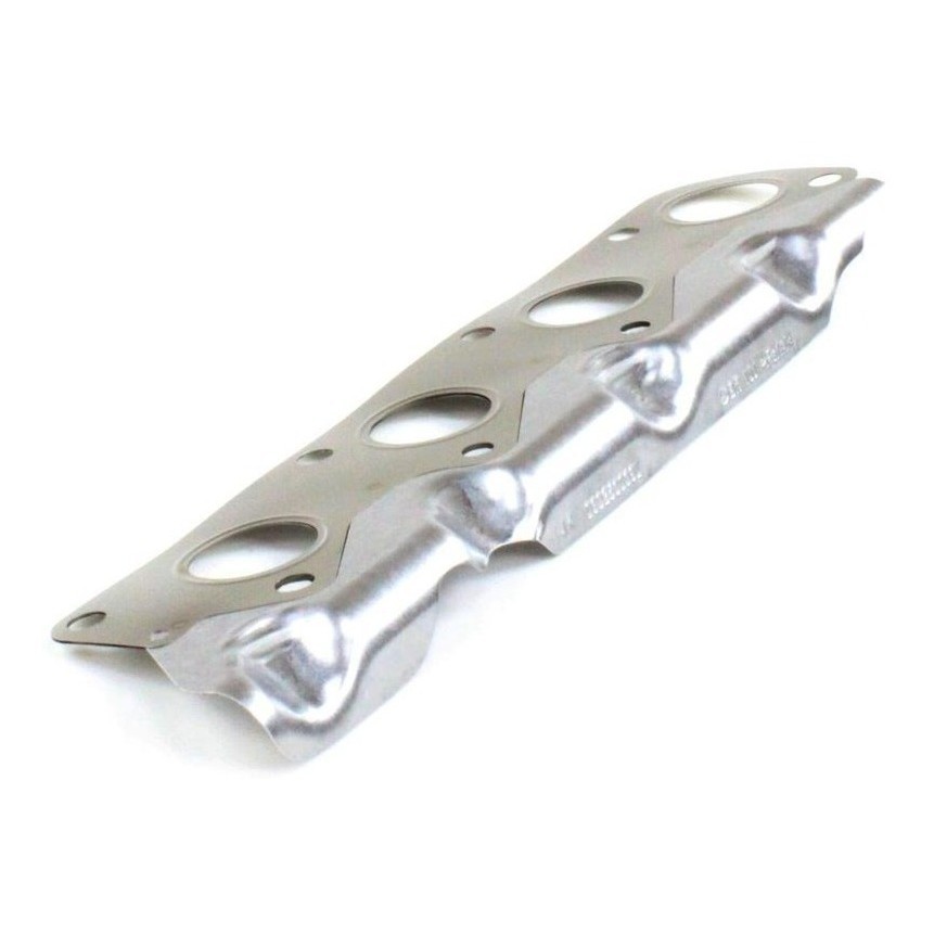 Junta Coletor Escape C Defletor Fox Kombi Gol Saveiro Ori em Oferta na Shopee