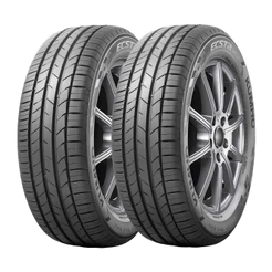 Jogo 2 Pneus Kumho Aro 18 Ecsta HS52 235/45R18 98W XL