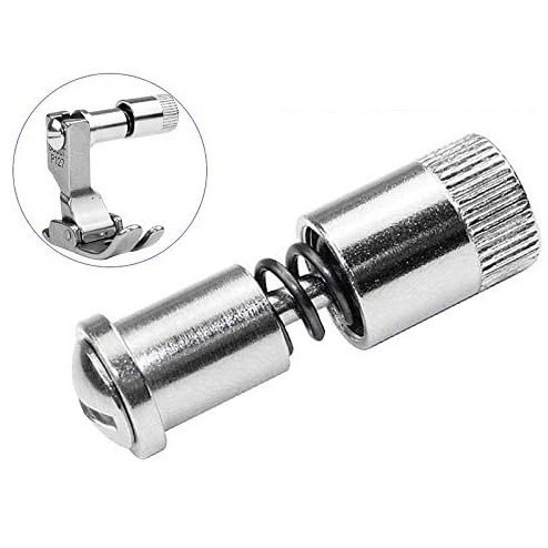 Haste Parafuso de Troca Rapida Para Maquina Industrial