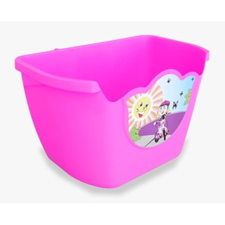 Cestinha Para Bicicleta Infantil em Oferta na Shopee