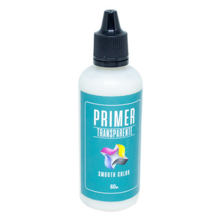Primer 60ml - Smooth Color - Pintura Miniaturas RPG