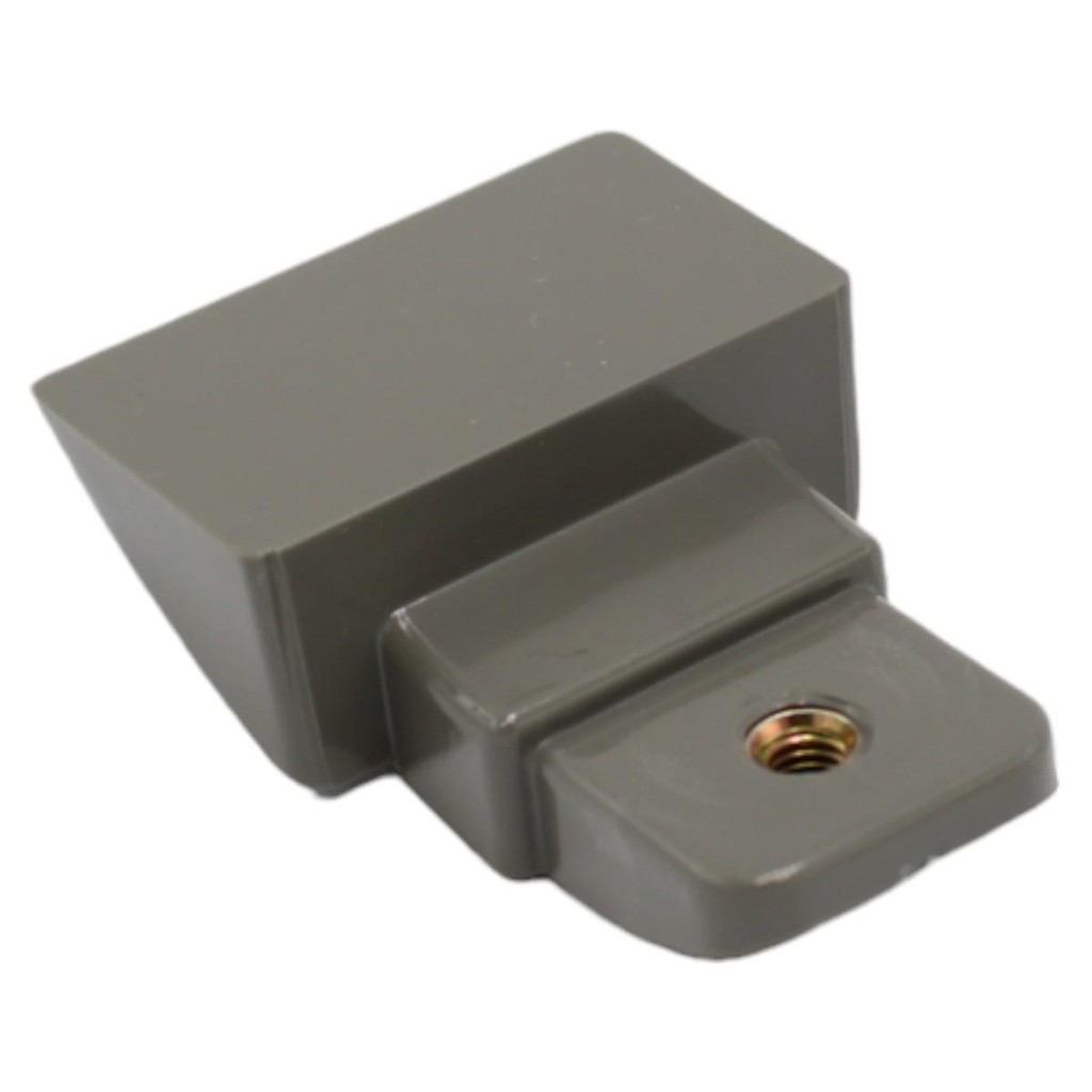 Suporte Puxador P/ Refrigerador Electrolux Df82x Original