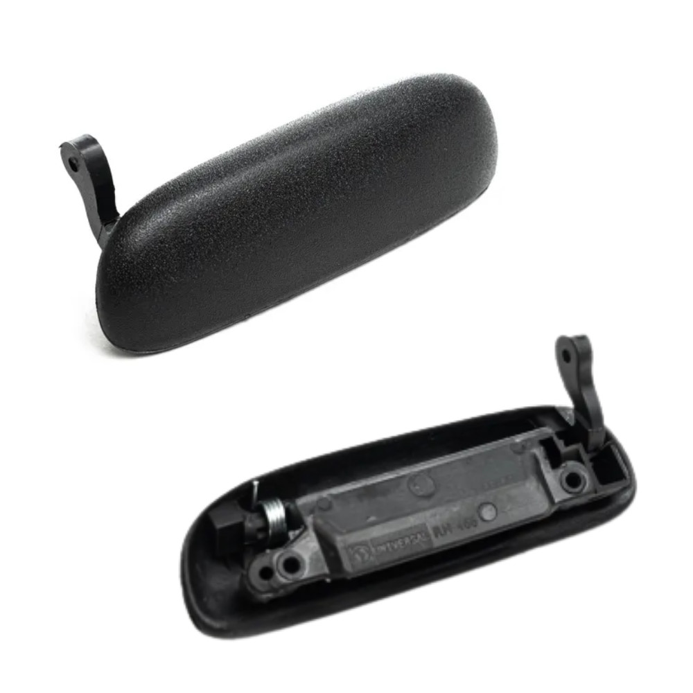 Maçaneta Externa Fiesta Direita Dianteira Traseira 96 A 2005