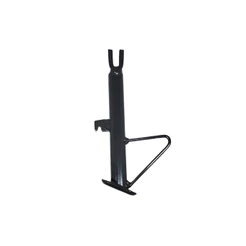 Cavalete Lateral Honda Descanso Pezinho CB 300 2008 a 2015 CBX 250 Twister 2001 a 2008