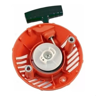 Tampa Arranque Partida Start Completa Husqvarna 128r 128rj em Oferta na Shopee