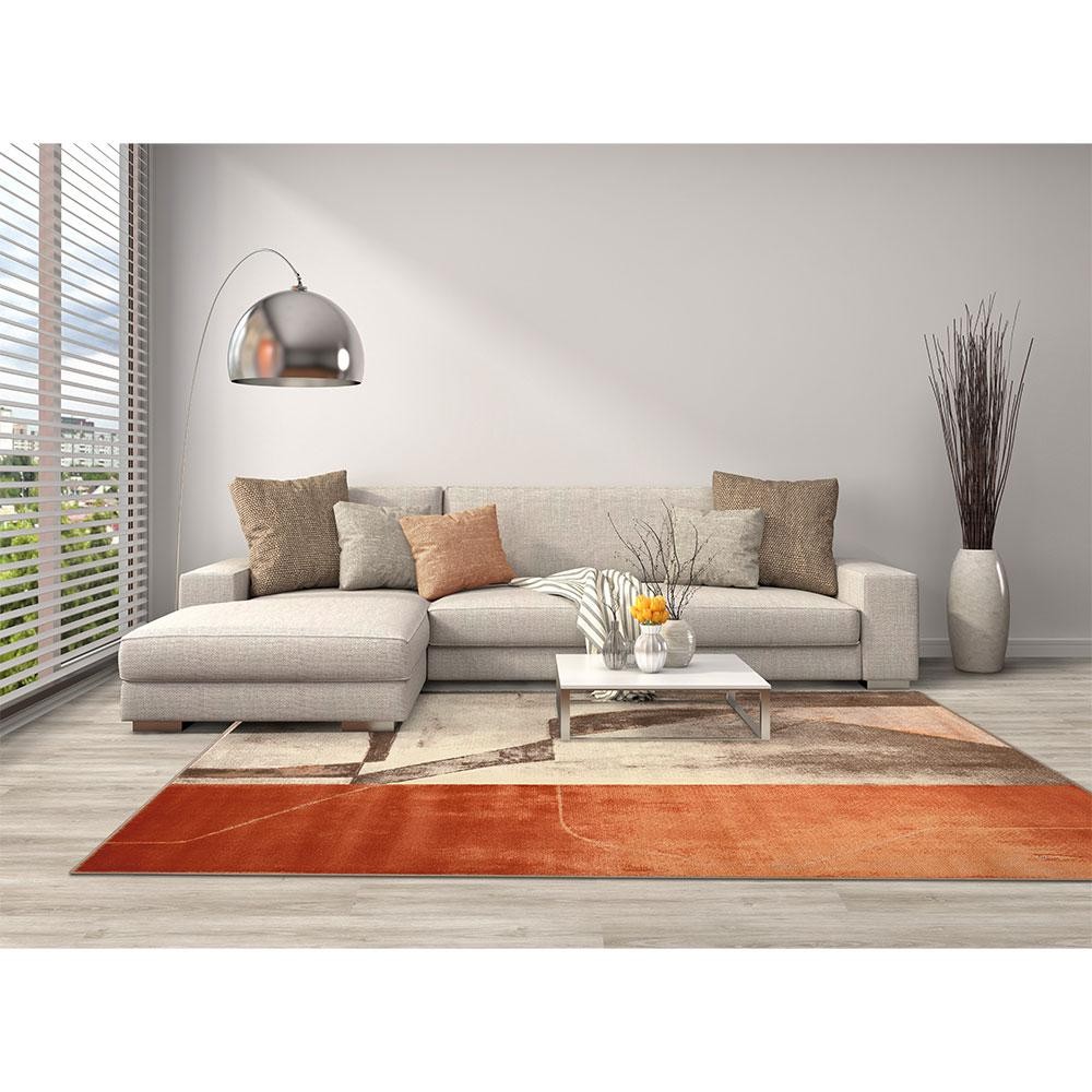 Tapete Para Sala Supreme Paris 2,00X2,90 São Carlos em Oferta na Shopee