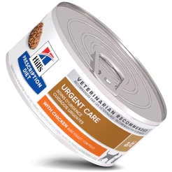 Ração Úmida Hills Prescription Diet A/D Cuidados Críticos para Cães e Gatos - 156g