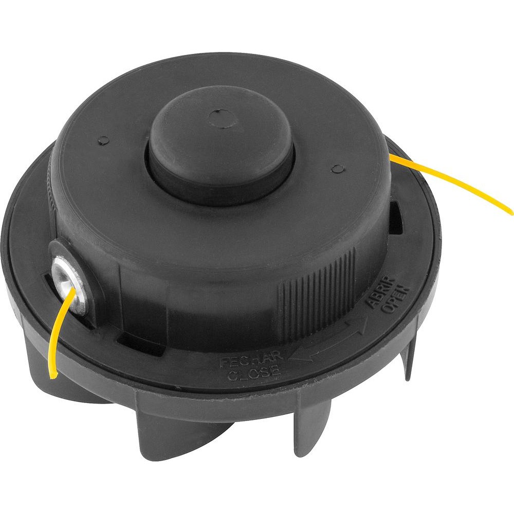 Carretel completo para aparador grama ag700 ag1000 - Vonder - Home & Living