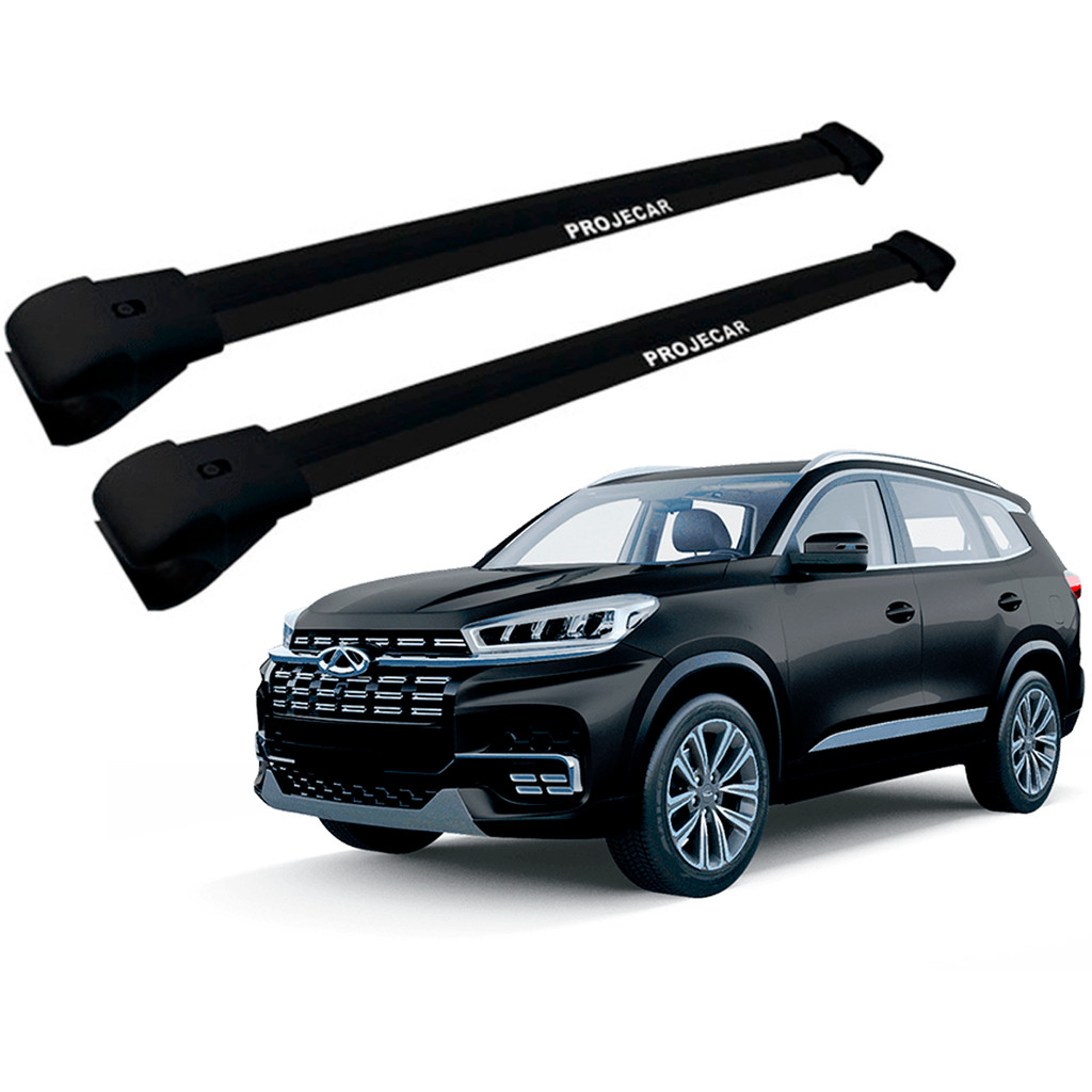 Travessa Projecar para Chery Tiggo 8 Tiggo 8 Pro em Oferta na Shopee