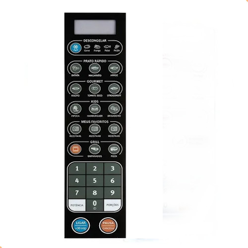 Membrana Elect Mev41