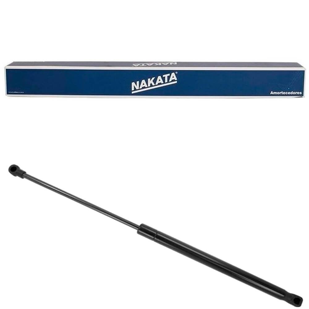 Amortecedor Celta 2000 A 2014 Porta Mala Nakata