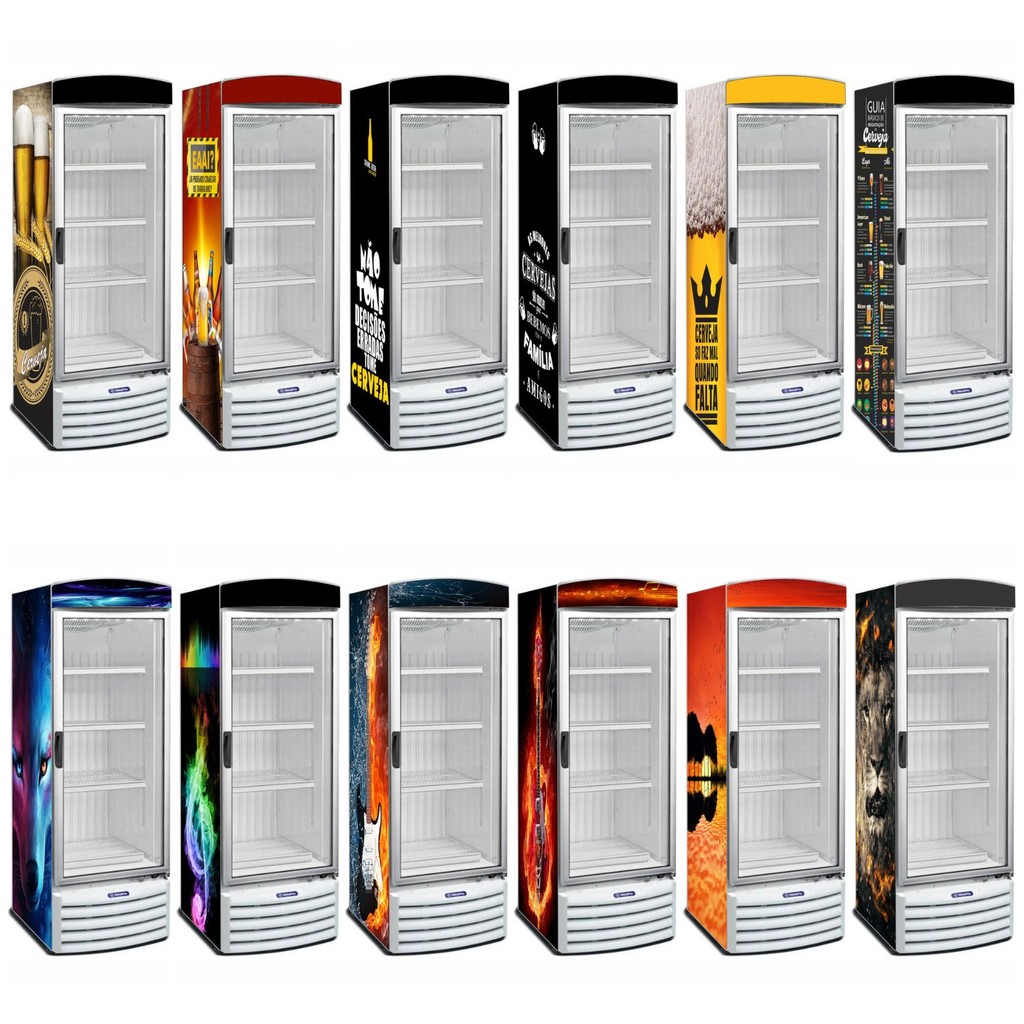 O que é Expositor de Cerveja? Guia e Onde Comprar | BuscaProdutos
