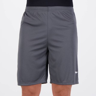 Calção Penalty X II Cinza Escuro em Oferta na Shopee