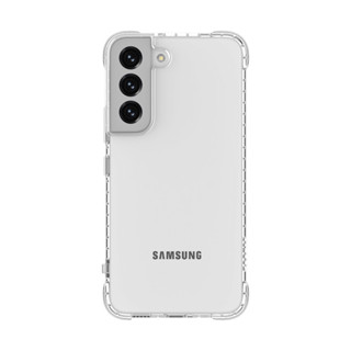 Capa Anti Impacto Gocase Slim Clear Para Galaxy S22 em Oferta na Shopee
