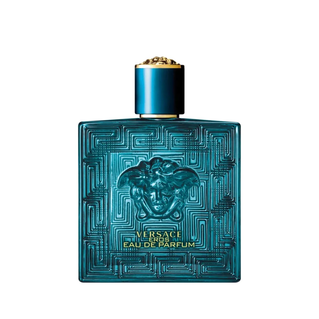 Eros Versace Eau de Parfum - Perfume Masculino 100ml