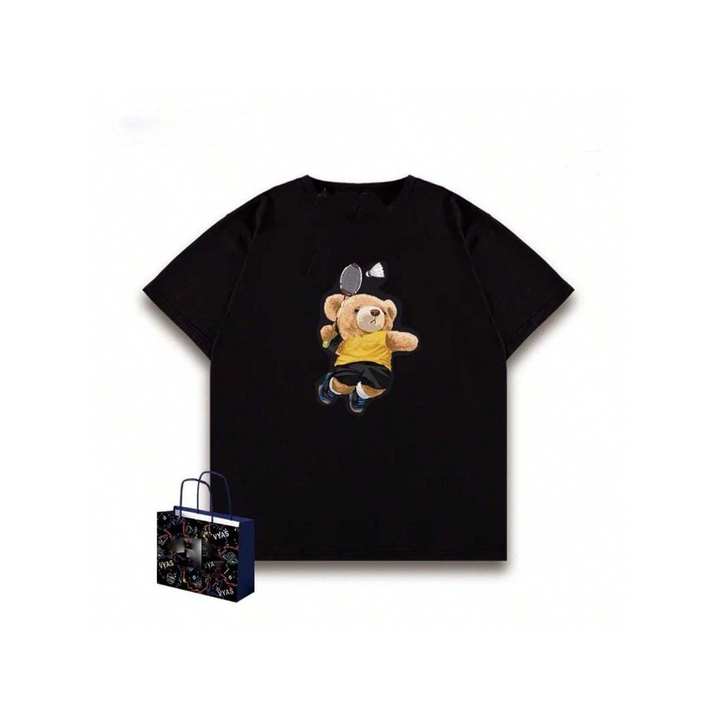 Camiseta Unissex Poliéster Masculina Algodão 30.1 Estampada lmprimir peruano Masculina 100% Algodão 30.1 PERUANA coelho