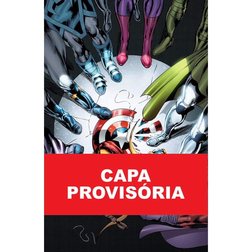 Atos de Vingança Omnibus: Onde Comprar | BuscaProdutos