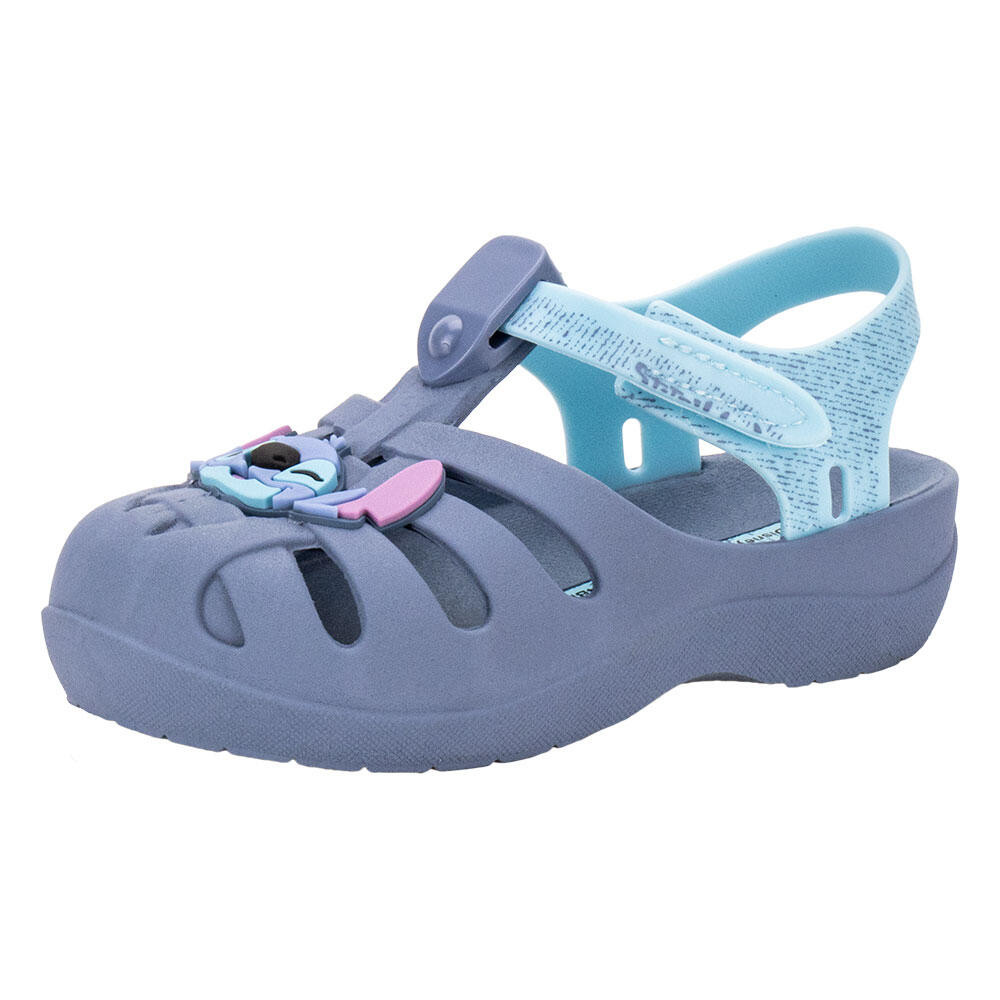 Clogs Infantil Disney Magic Grendene Kids 22303 em Oferta na Shopee