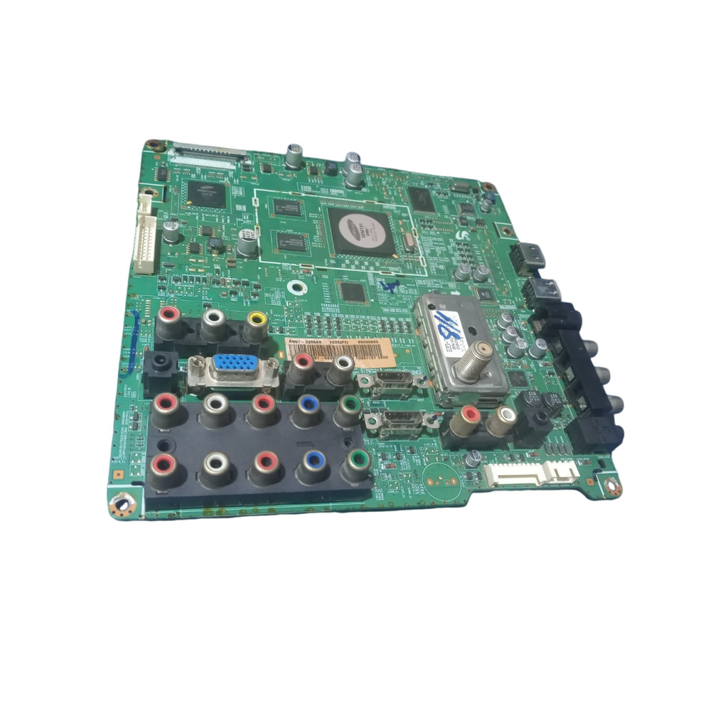Placa Principal BN91-02056B TV Samsung LN32A550P BN41-01019A