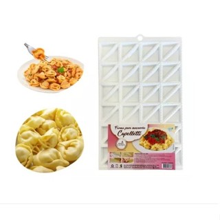 Forma Capeletti Massa Recheada em Oferta na Shopee