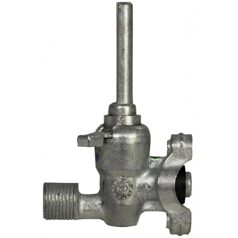 Registro Ramal para Cooktop Fogão Fischer | Tripla Chama