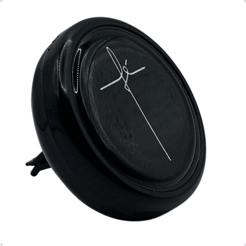 Cheirinho Aromatizante Odorizador Automotivo Carro Perfume Premium Importado Preto Fé em Oferta na Shopee