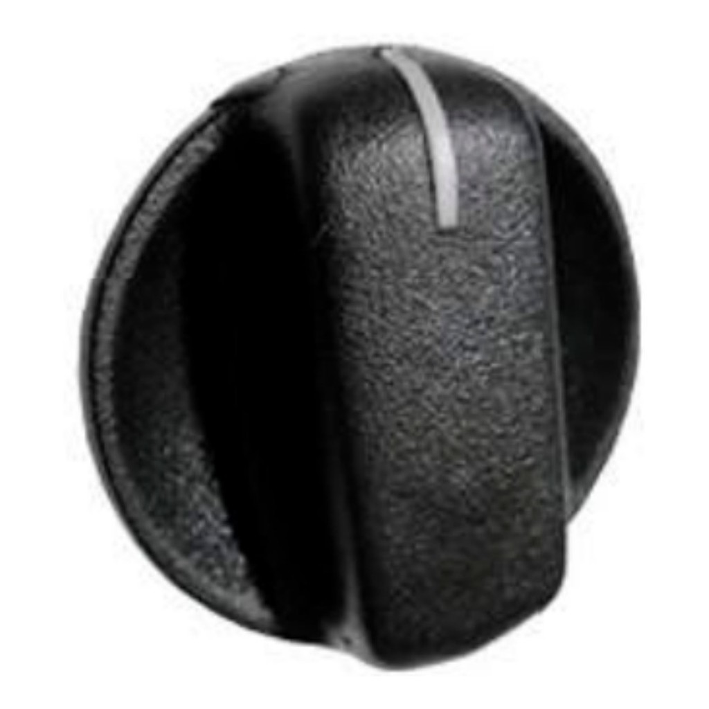 Botão De Ar Preto Corsa Sedan Wind Pick-up Wagon 94 A 04