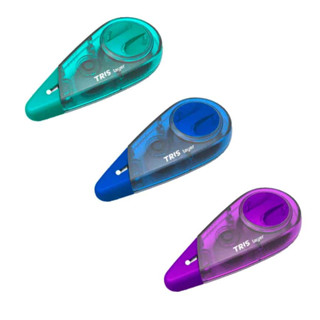 Mini Fita Corretiva Layer 5mx5mm - Tris em Oferta na Shopee