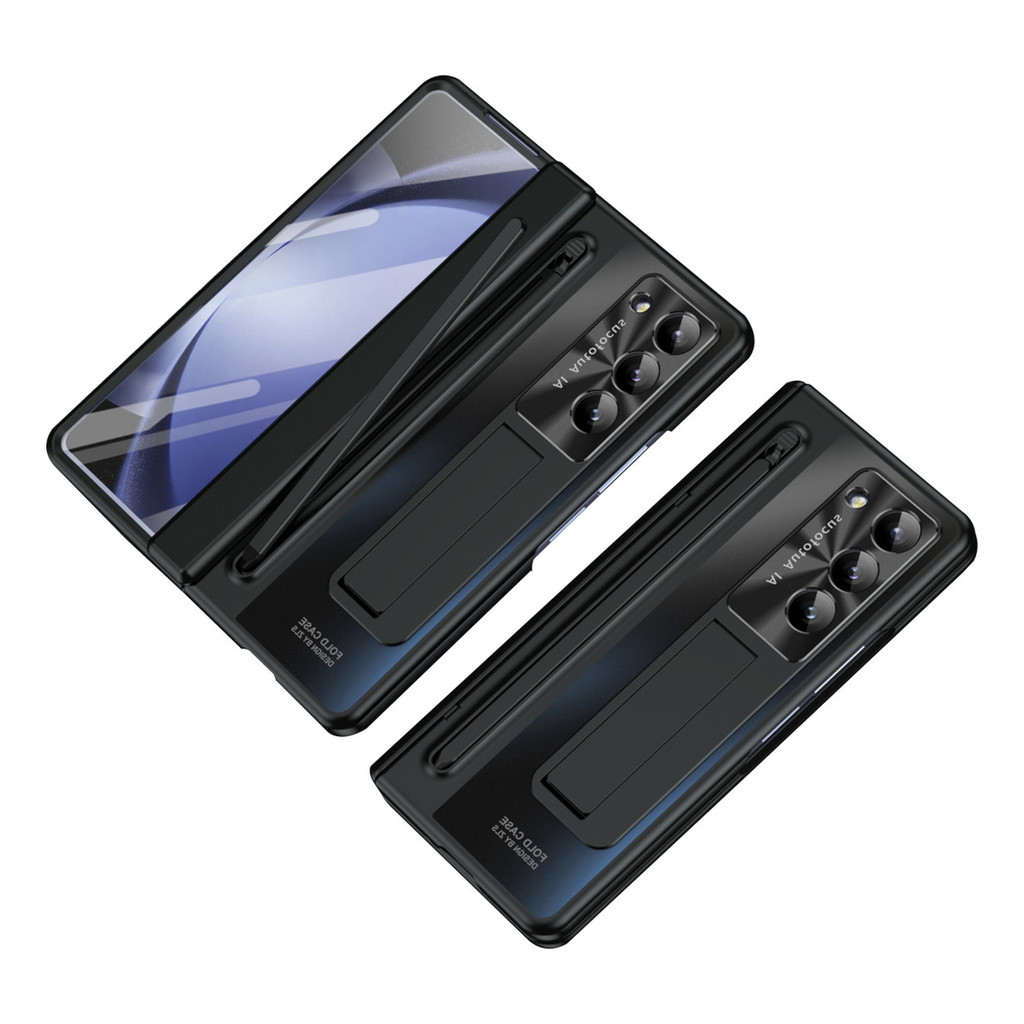 Capinha Para Samsung Z Fold 4 / 5 / 6 Capa + Caneta Novo em Oferta na Shopee