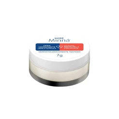Creme Hidratante Minná Unha e Cutícula 7g