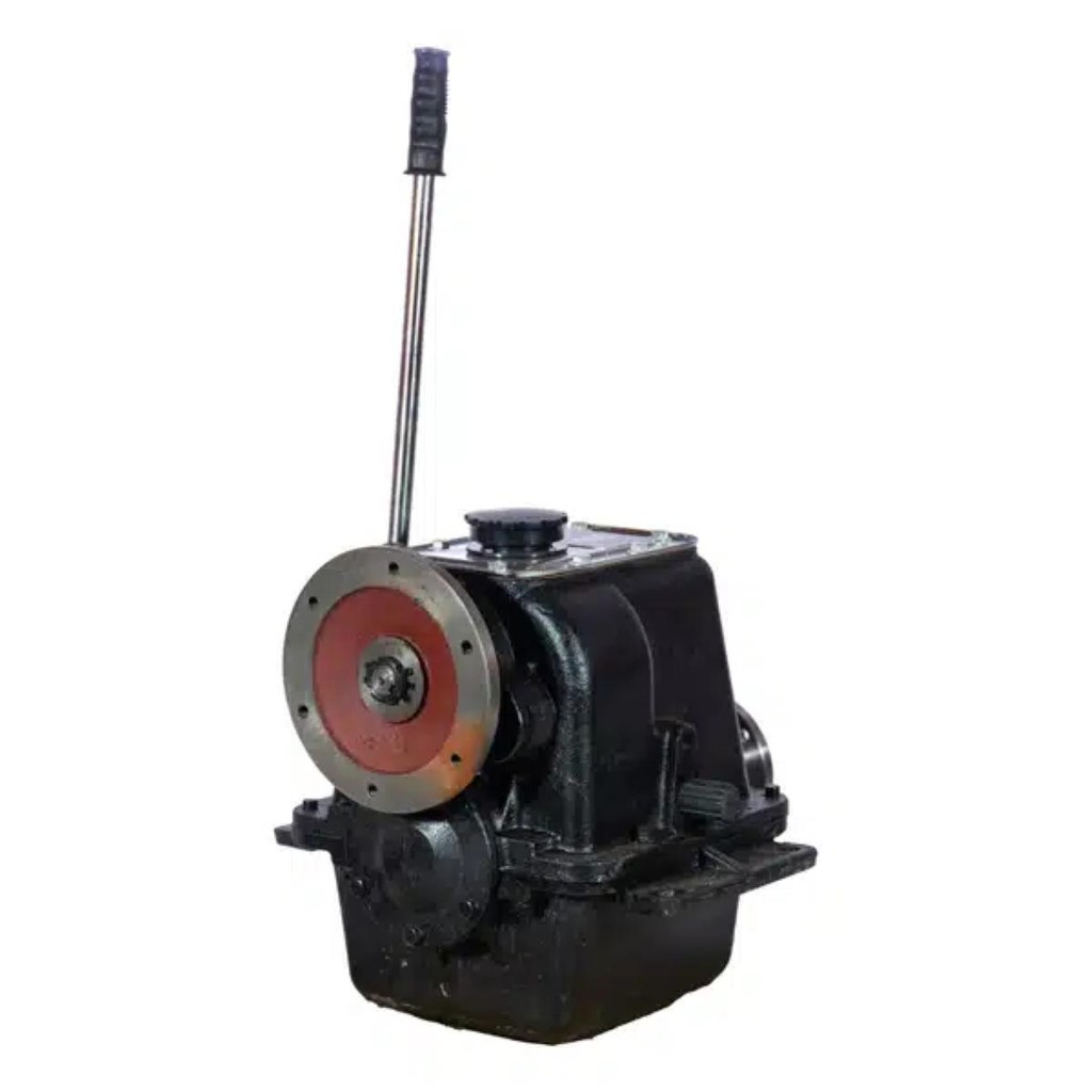 Reversor Marítimo Caixa De Transmissão GB06 Relação 2.5:1 Motores Diesel Até 25Hp TGB06-25 Toyama em Oferta na Shopee