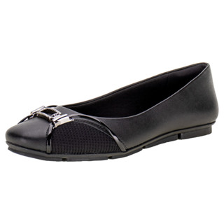 Sapatilha Feminina Flat Comfortflex - 2363402 em Oferta na Shopee