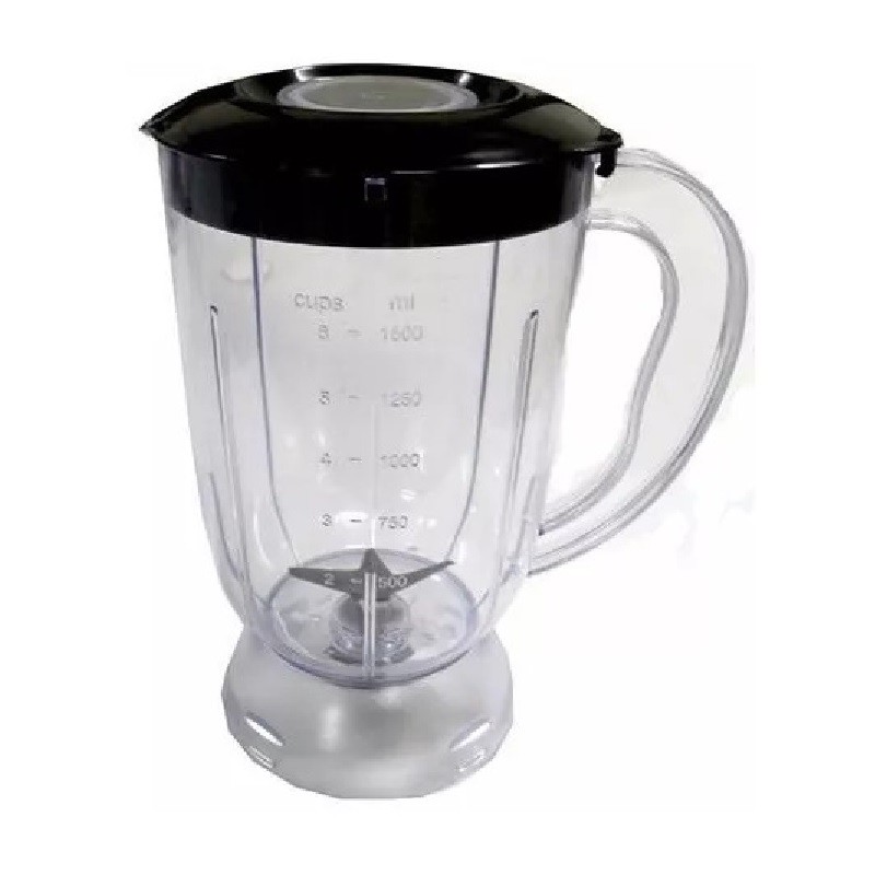 Copo Liquidificador Mondial Dinâmico Premium L34 / L35 / L37